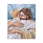 Come As You Are | Canvas Print
