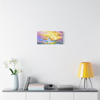 Homeward Bound | Canvas Print