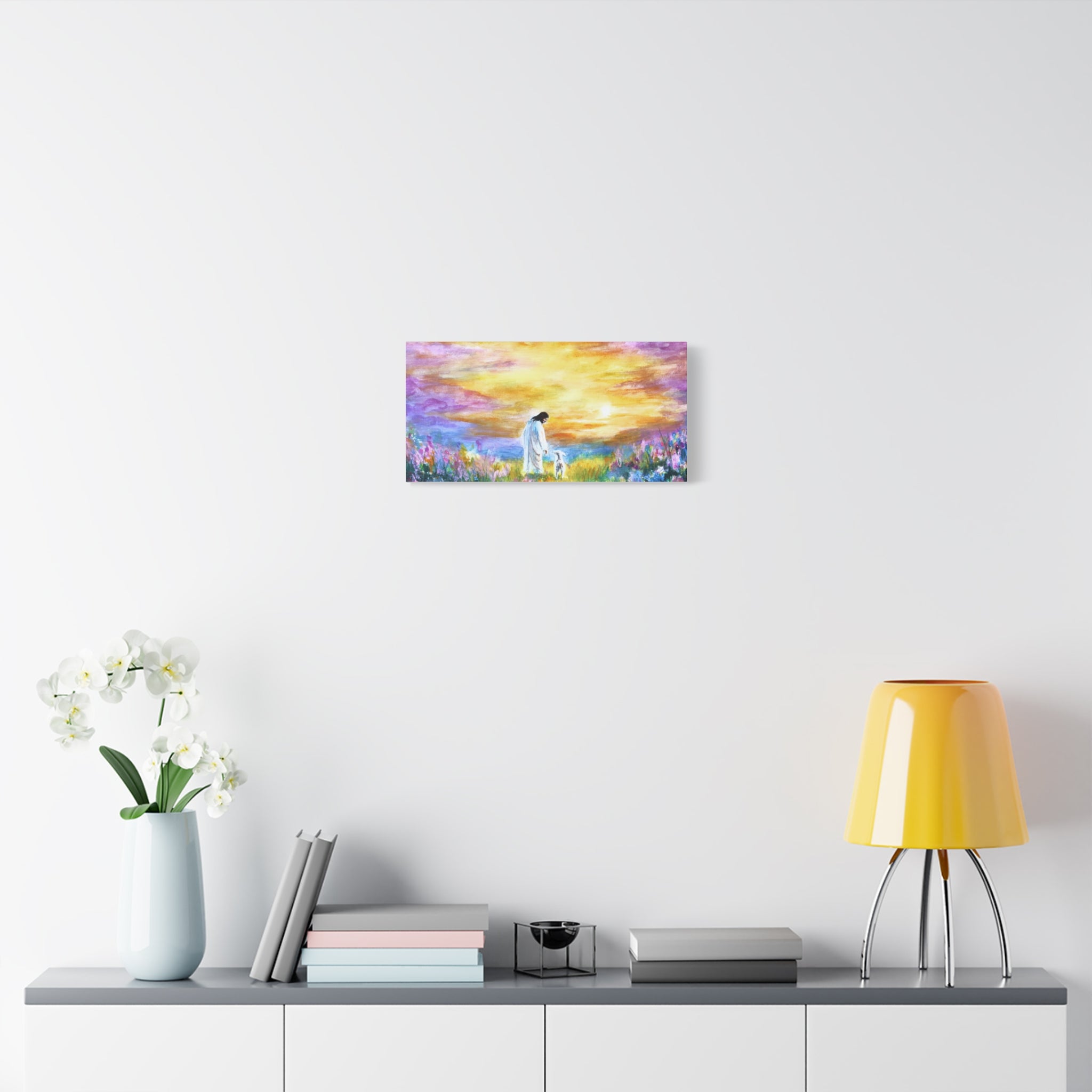 Homeward Bound | Canvas Print