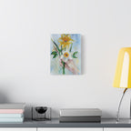 Daffodils | Canvas Print