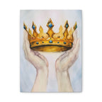True Identity | Canvas Print