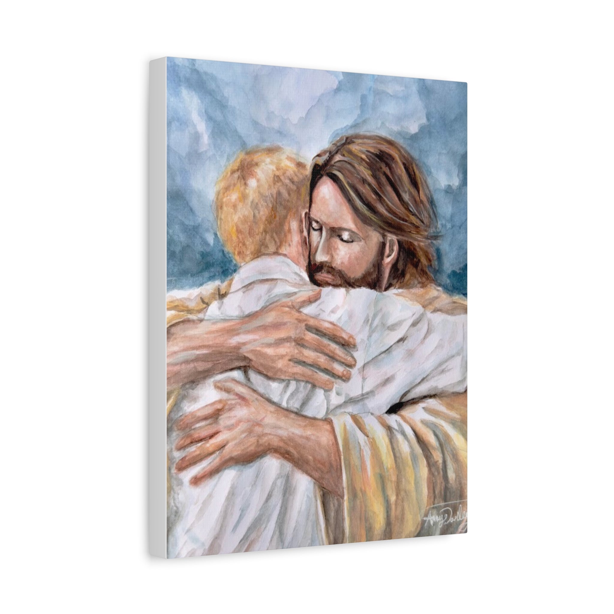Come As You Are | Canvas Print