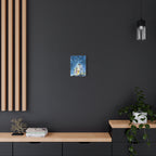 Little Light | Canvas Print