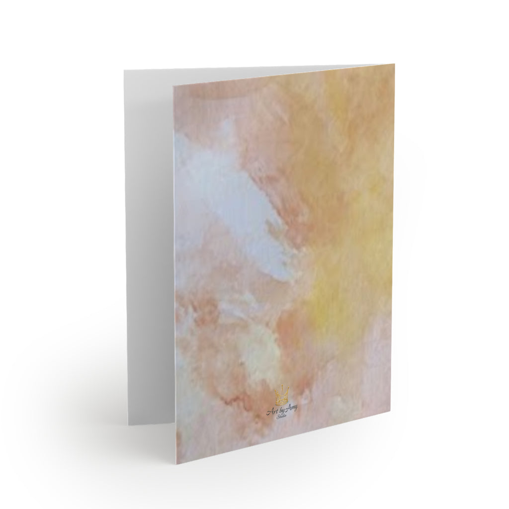 Peaceable Kingdom | Greeting Cards (8, 16, and 24 pcs)