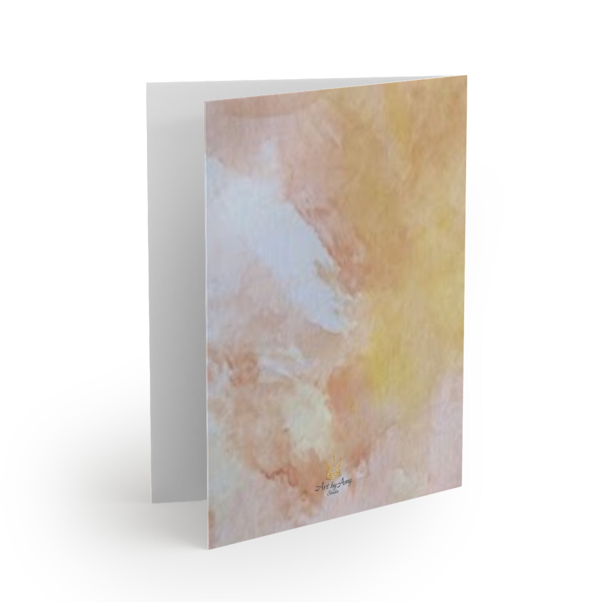 Peaceable Kingdom | Greeting Cards (8, 16, and 24 pcs)