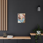 My Perfect Friend | Canvas Print
