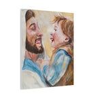 My Perfect Friend | Canvas Print