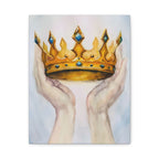 True Identity | Canvas Print