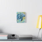 The Manatee | Canvas Print