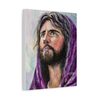 The Humble King | Canvas Print