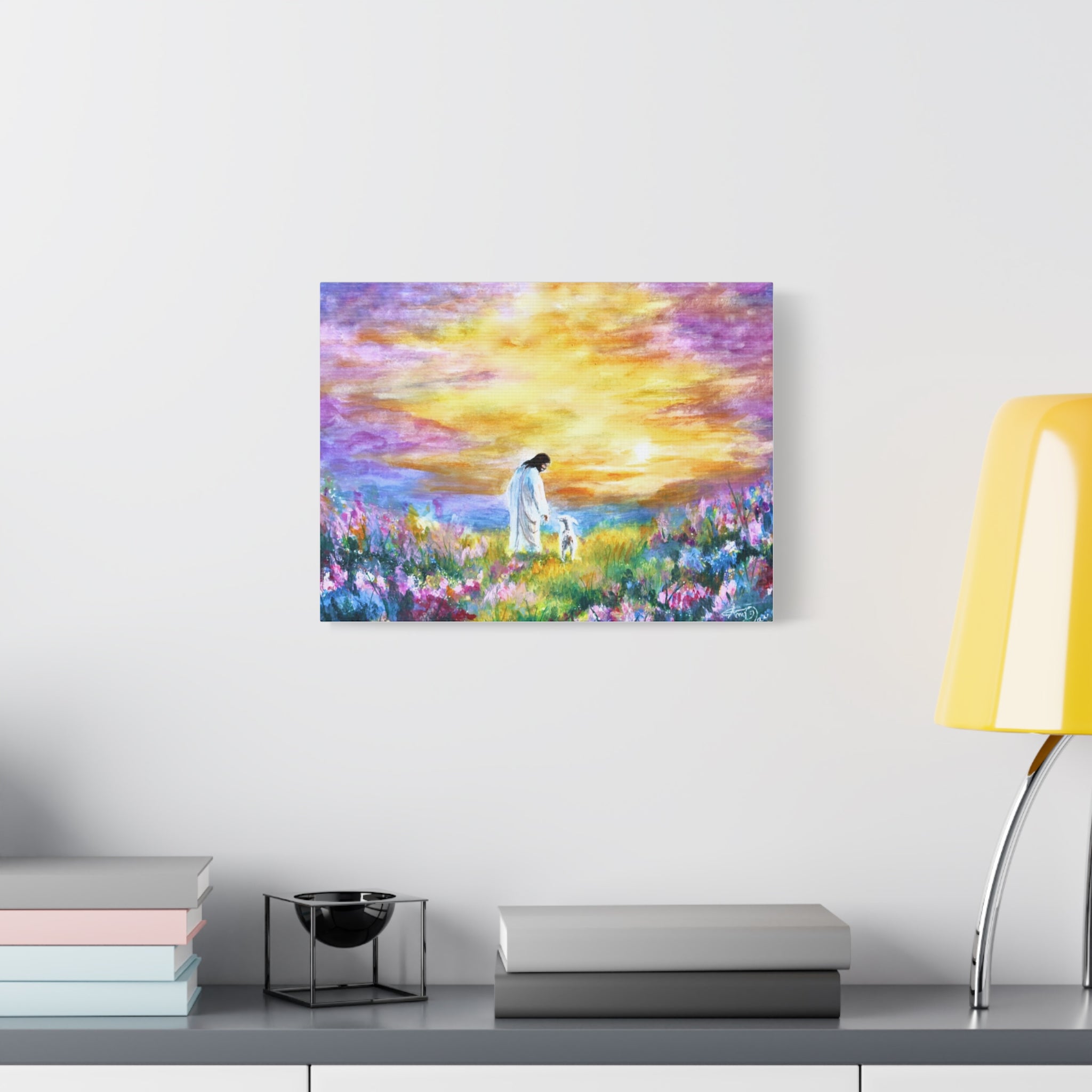 Homeward Bound | Canvas Print