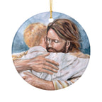 Come As You Are | Christian Keepsake Ornament