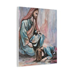 I Will Come To You | Canvas Print