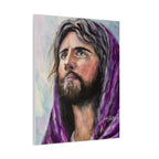The Humble King | Canvas Print
