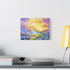 Homeward Bound | Canvas Print