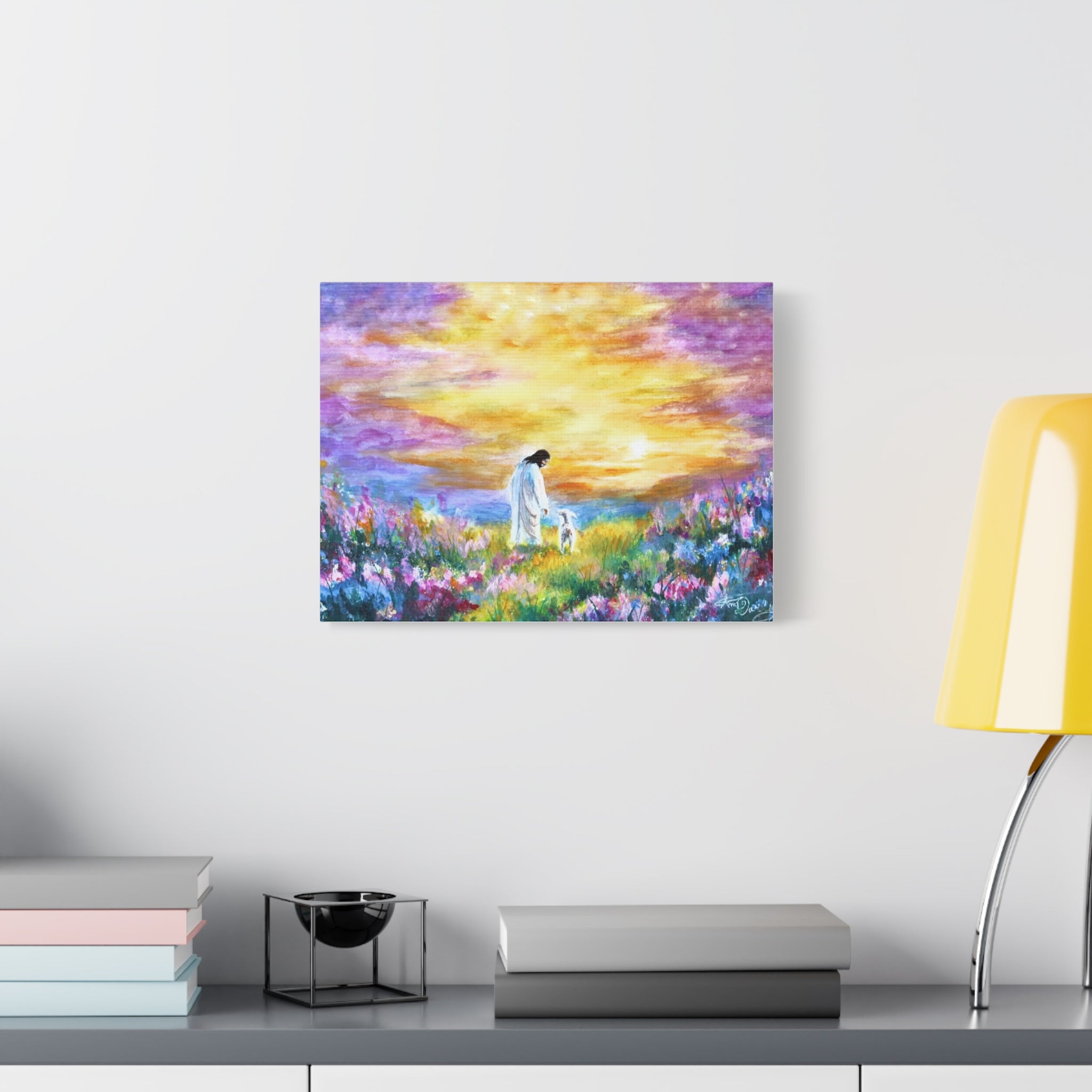 Homeward Bound | Canvas Print