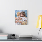Come As You Are | Canvas Print