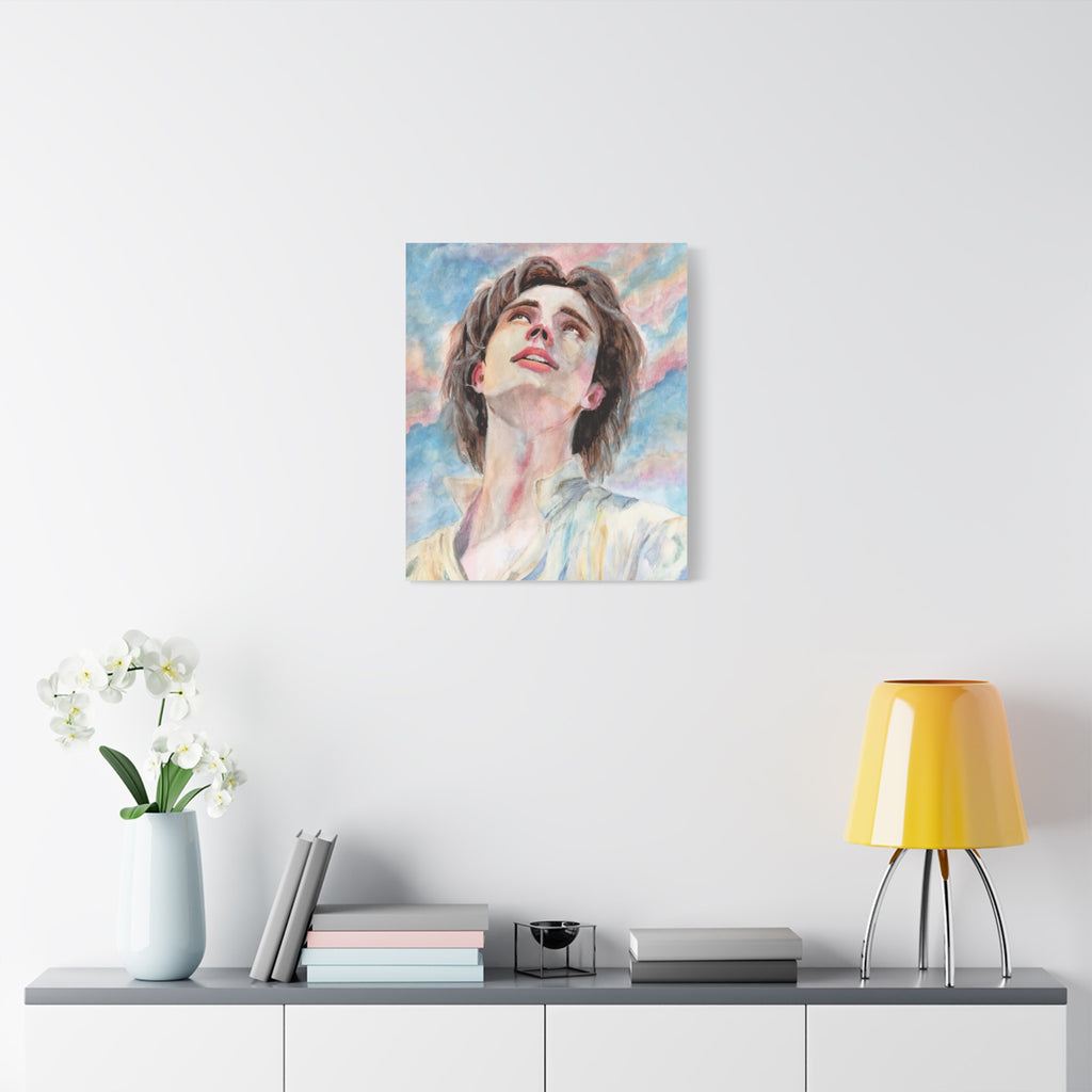 Look Up | Canvas Print