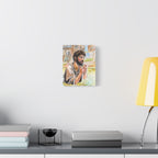 Celidonius | Canvas Print