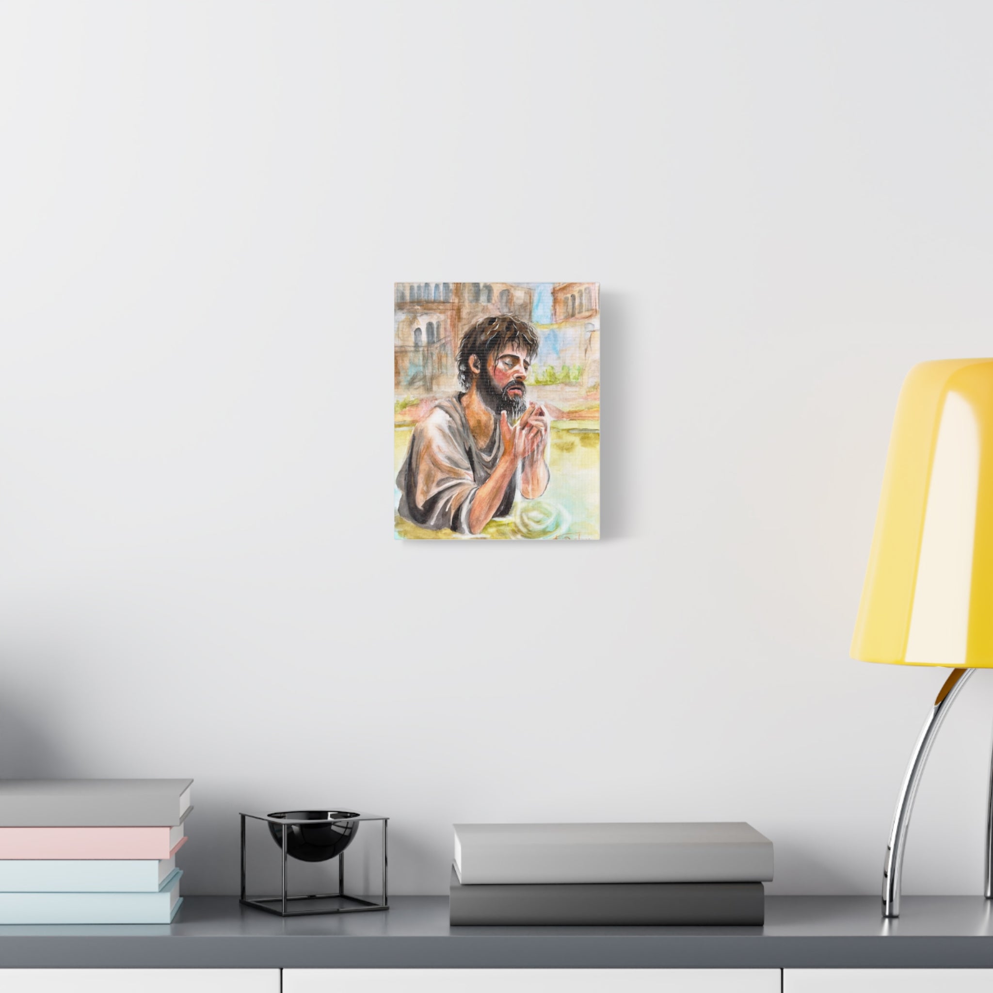Celidonius | Canvas Print