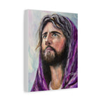 The Humble King | Canvas Print