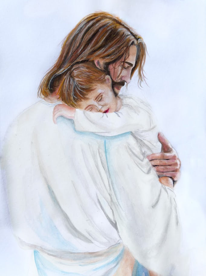 A Child's Faith