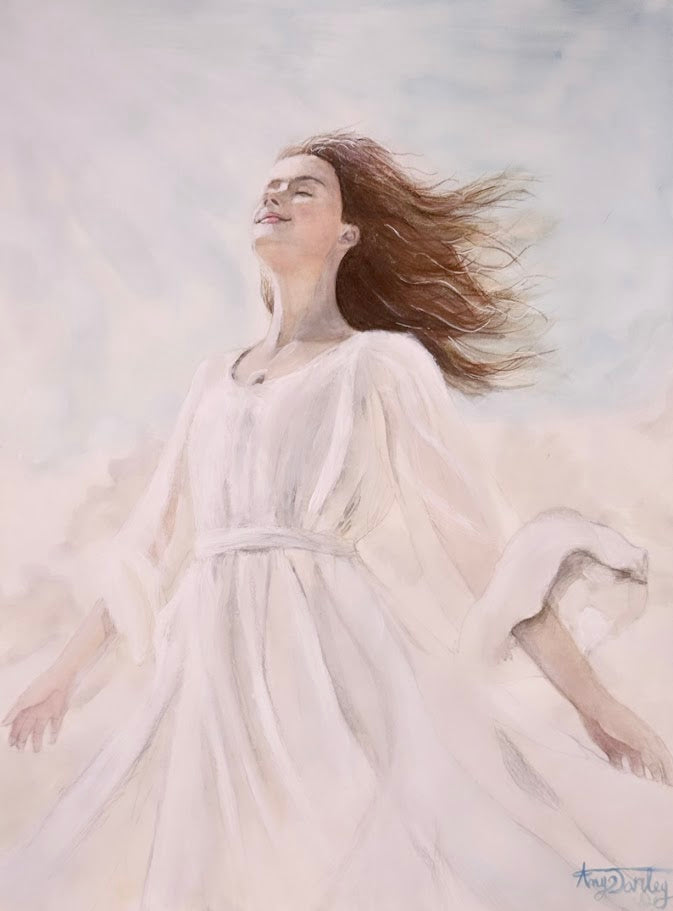 First Day of Resurrection