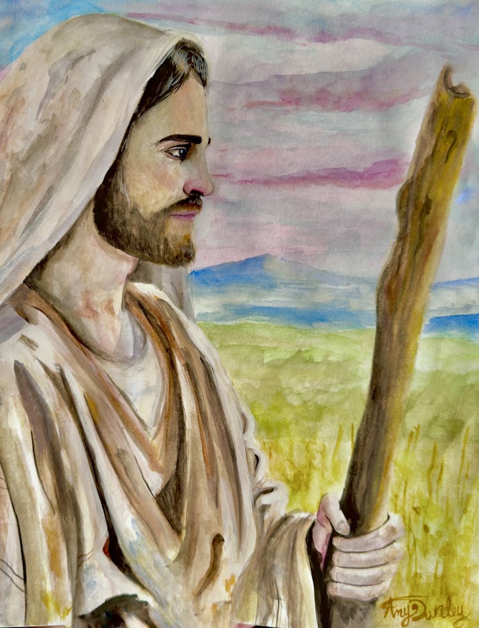 The Shepherd