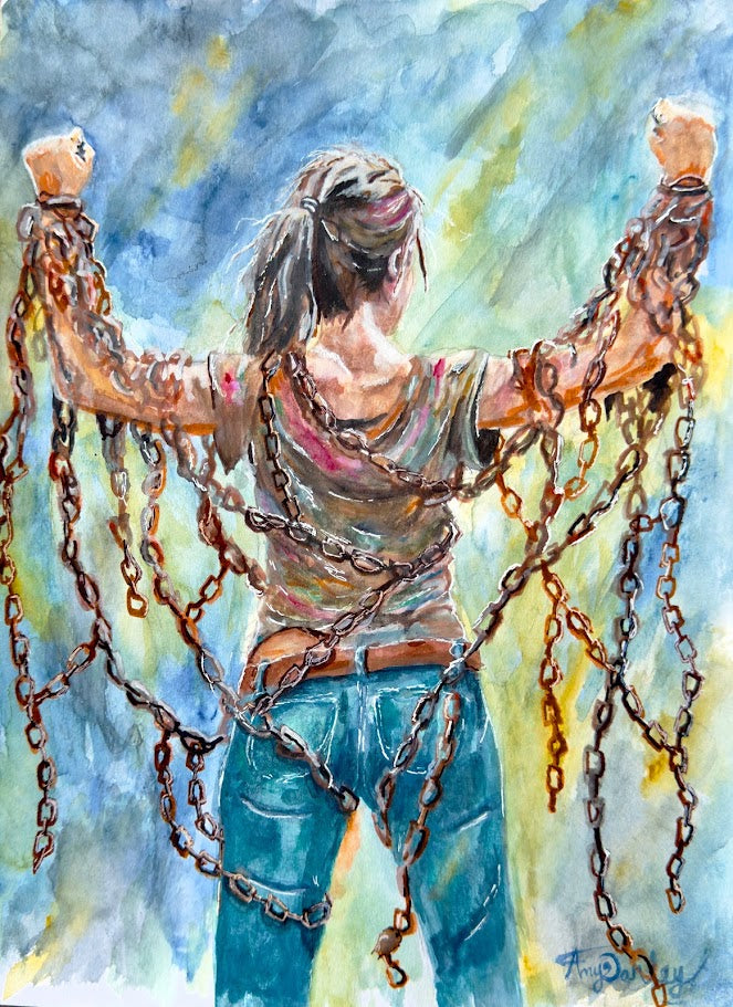 CHAINS