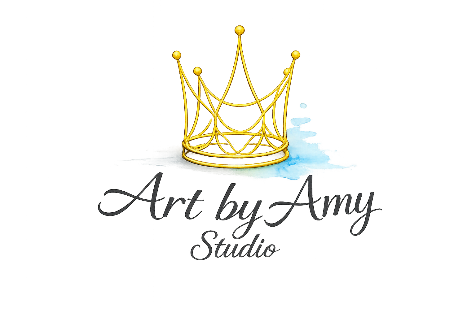 Art by Amy Studio