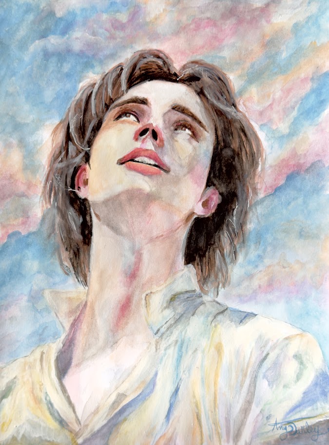 Look Up