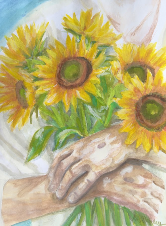 Promised Sunshine