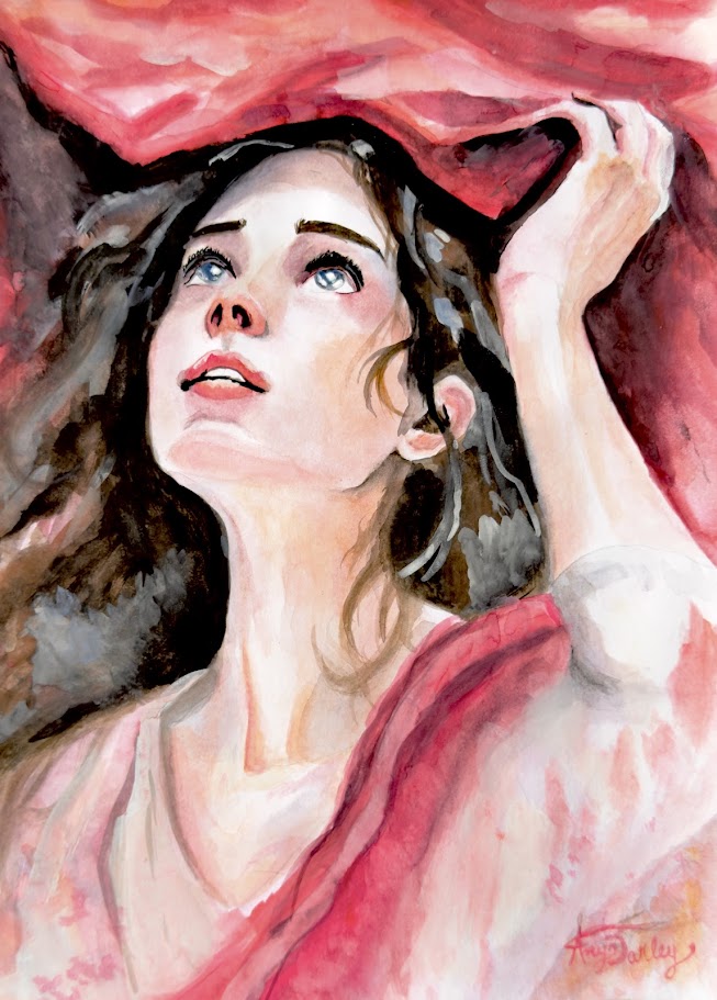Red Veil