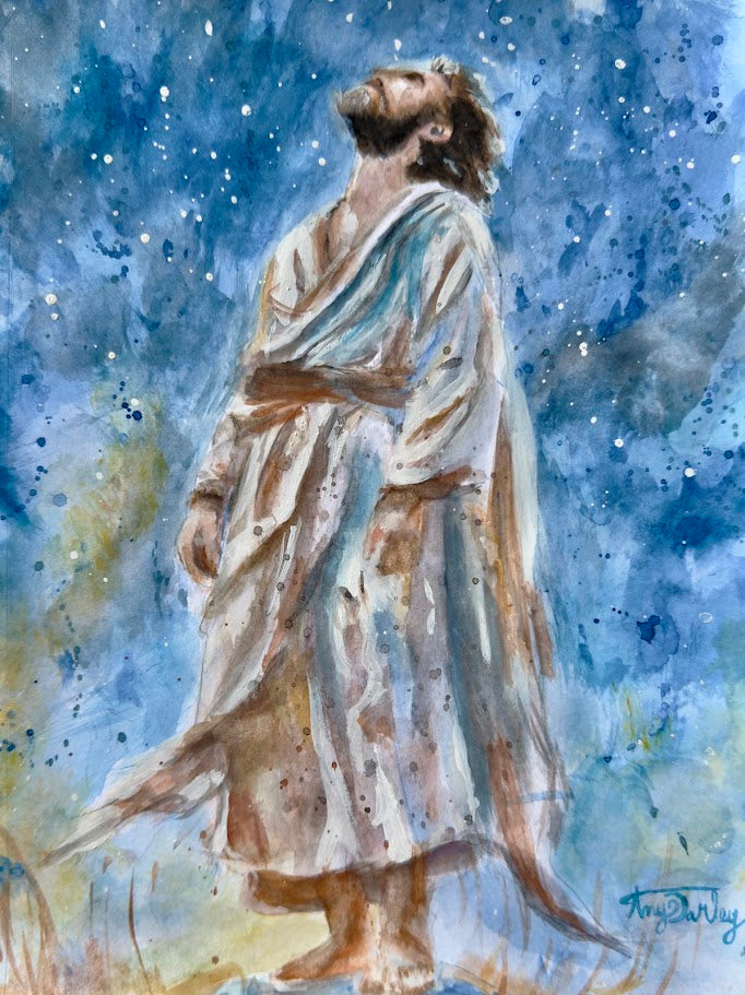 Thy Will